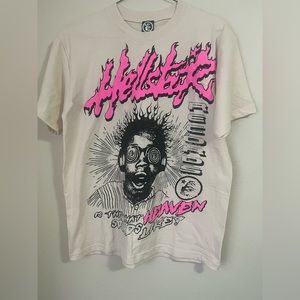 Hellstar Sounds Like Heaven Tee